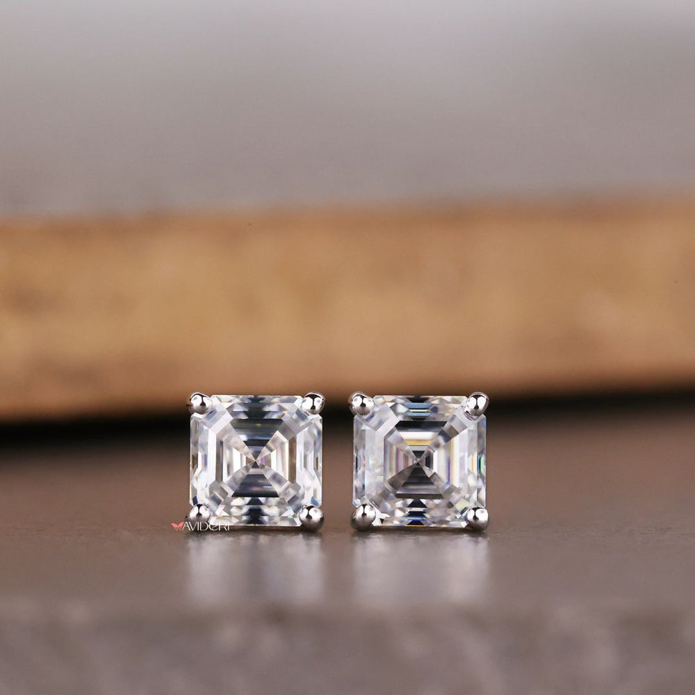 The Avideri earrings combine style and elegant craftsmanship.