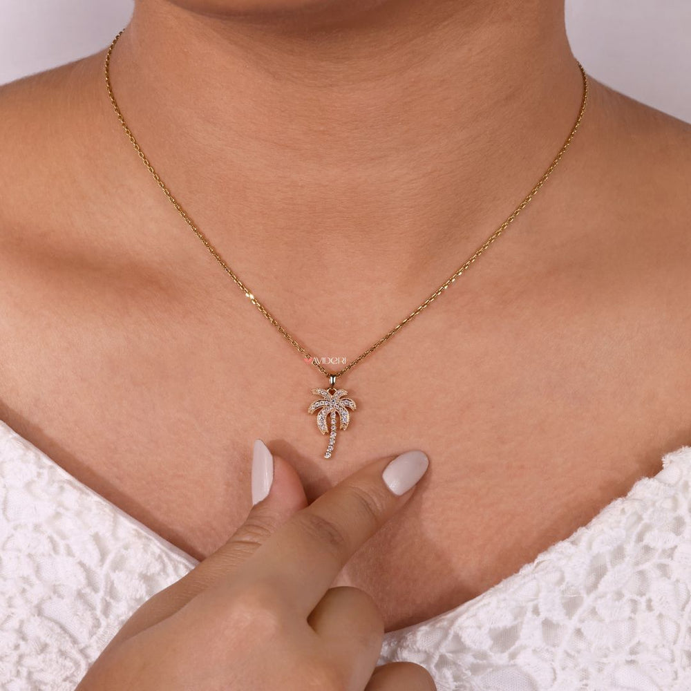 Handmade pendant with a unique and artistic design.
