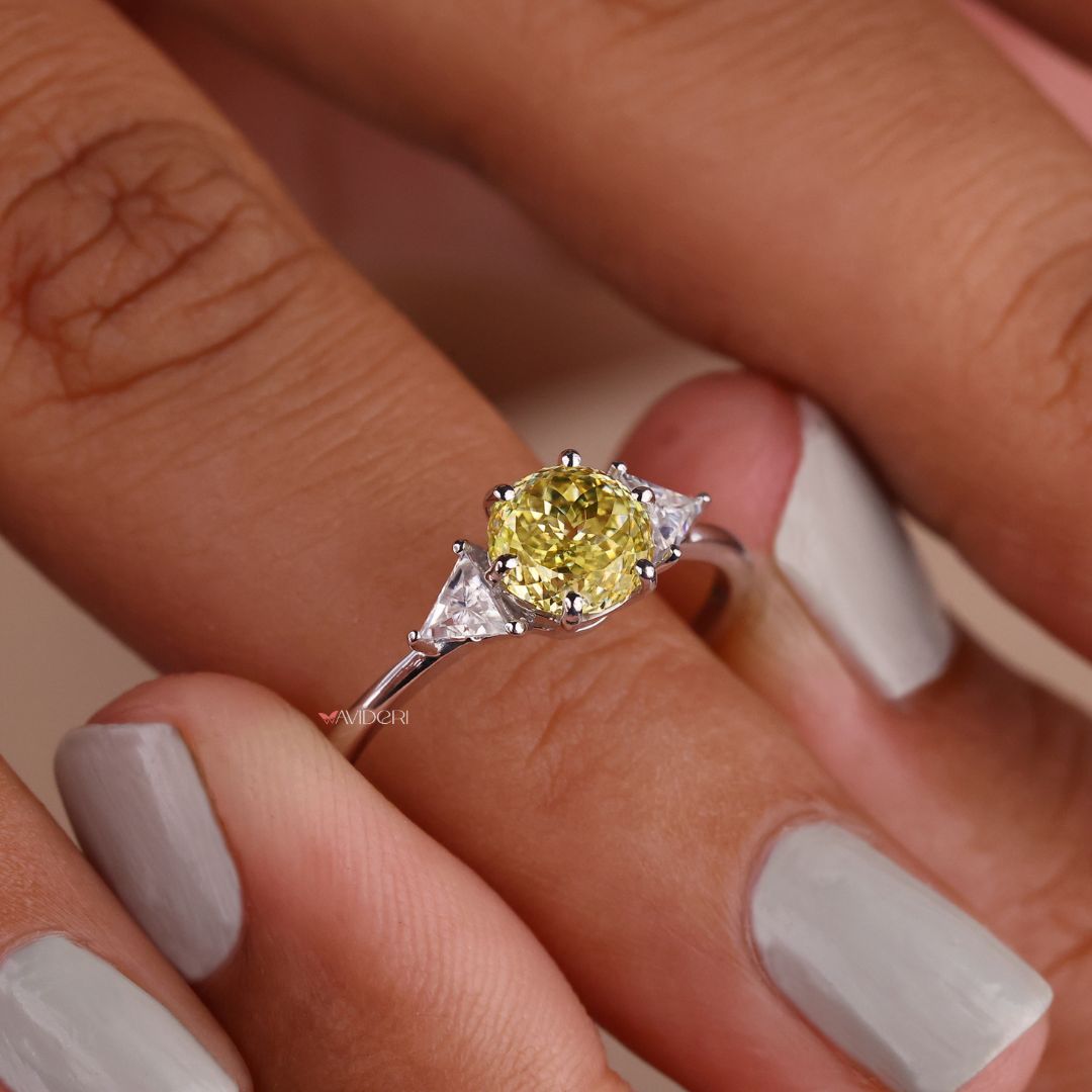 Moissanite engagement ring, moissanite gold ring, moissanite wedding ring
