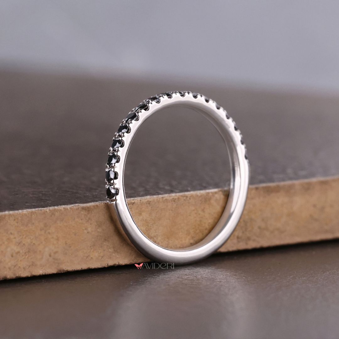 Womens wedding band Simple Wedding Ring
