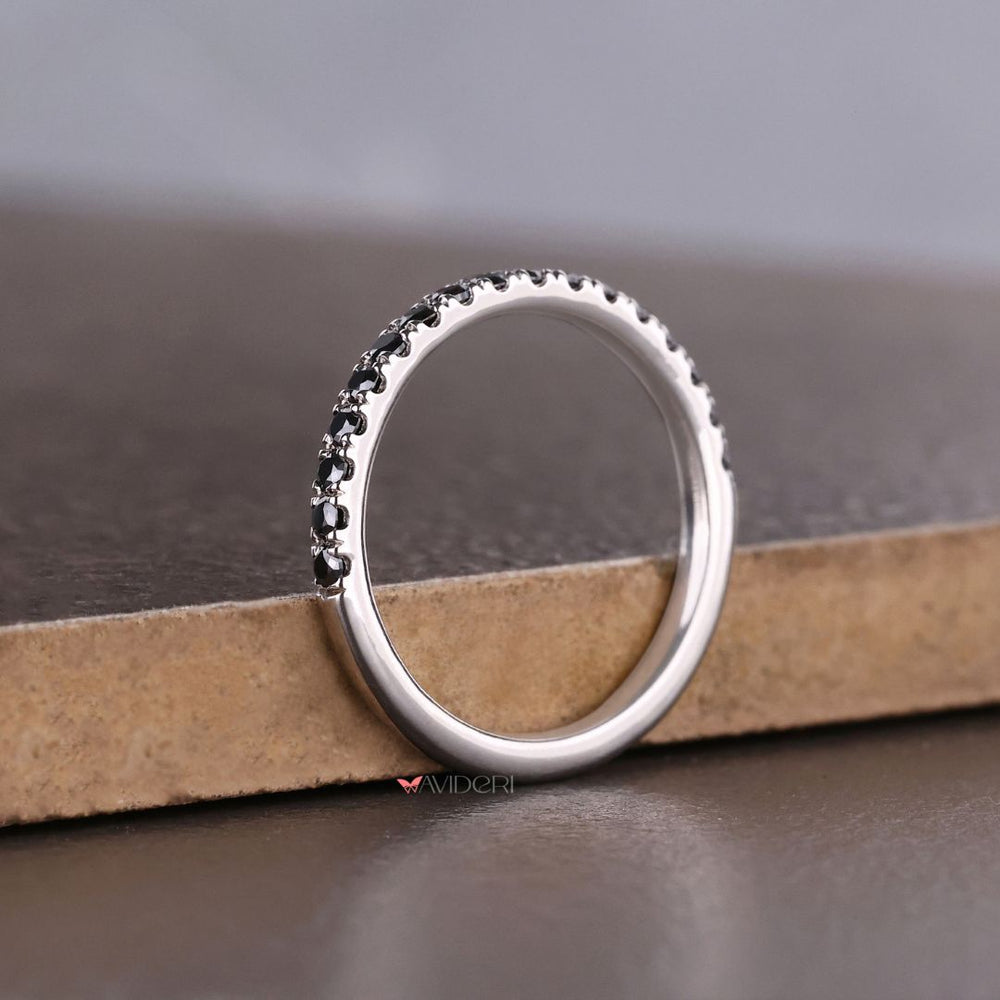 Womens wedding band Simple Wedding Ring
