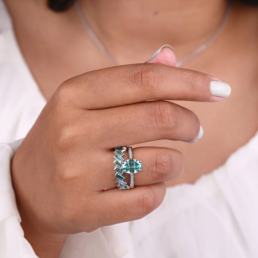 Handmade Bridal Set featuring exquisite craftsmanship and attention to detail.