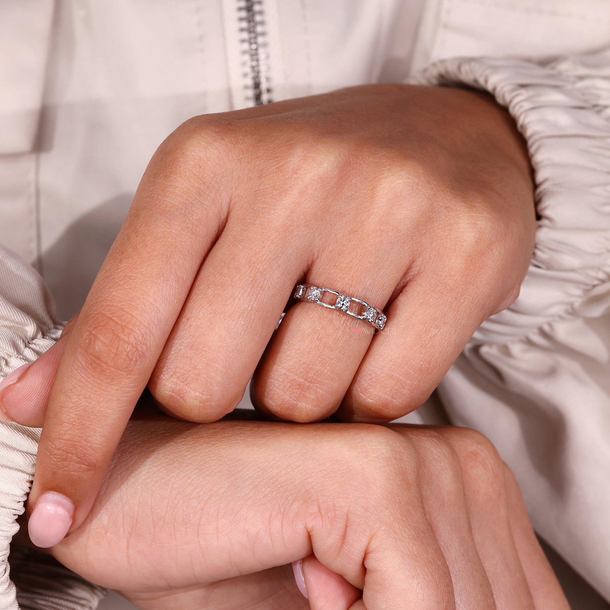 Diamond wedding band with Buy a wedding band.