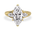 Three Stone Engagement Rings