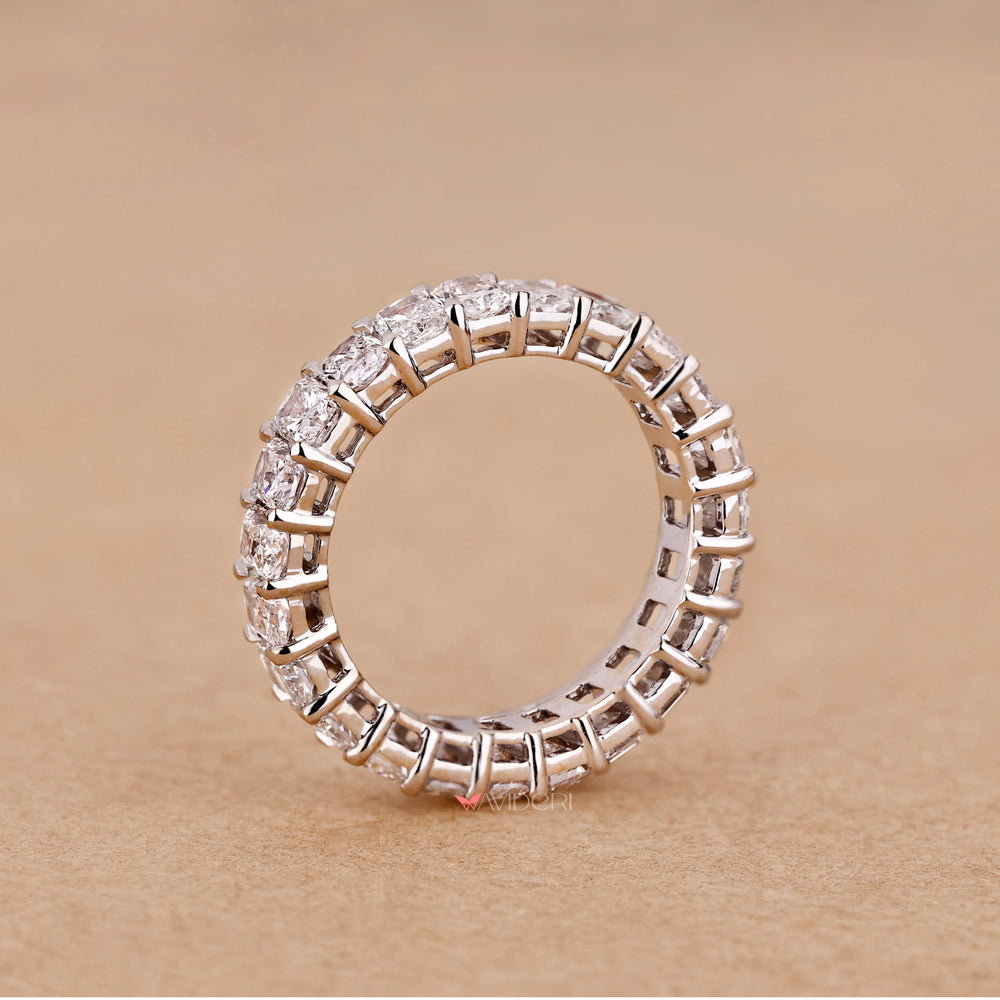 Unique handmade band with intricate design and superior craftsmanship.
