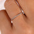A thin diamond wedding band featuring micro pave diamonds, perfect for elegant weddings.
