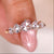 Rose gold wedding band with timeless elegance and modern craftsmanship
