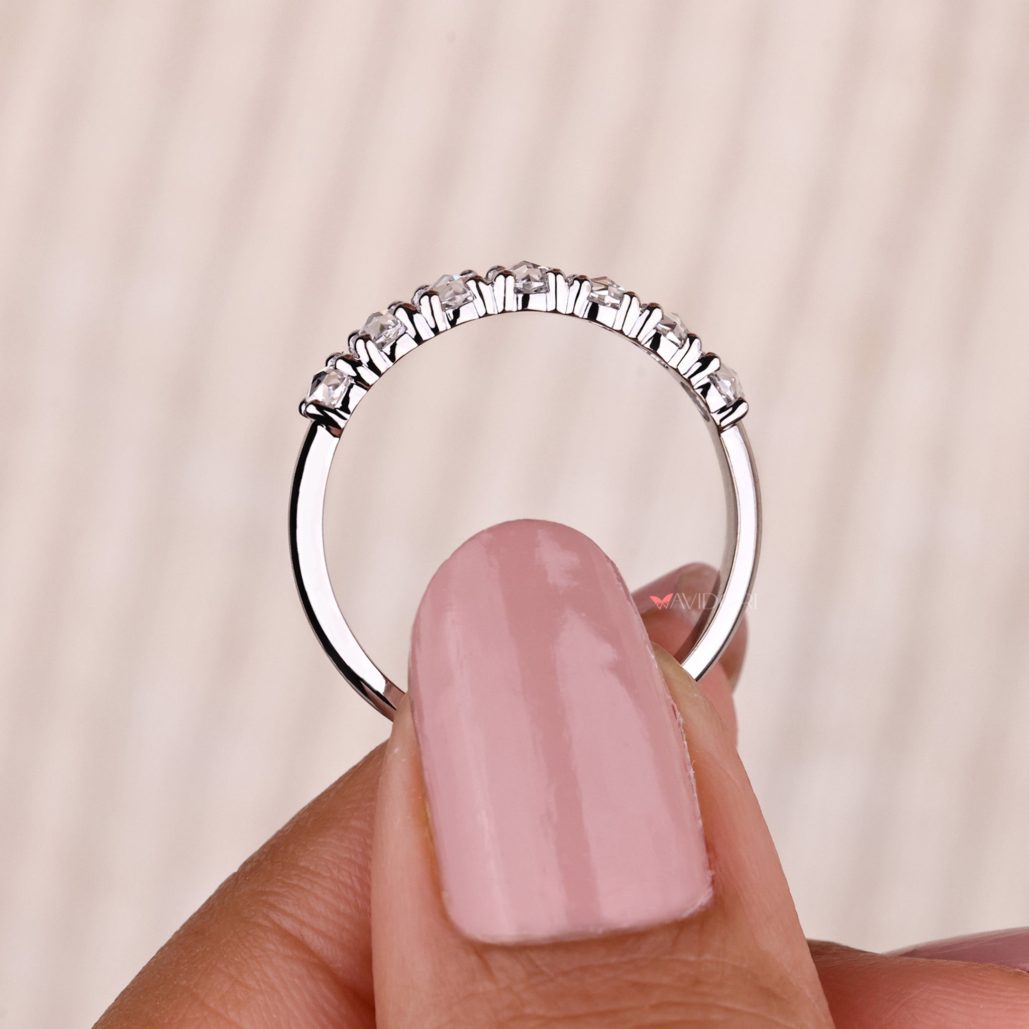 Unique handmade jewelry created with precision and care for lasting beauty.
