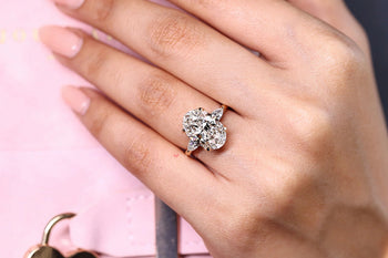 Engagement Ring Guides