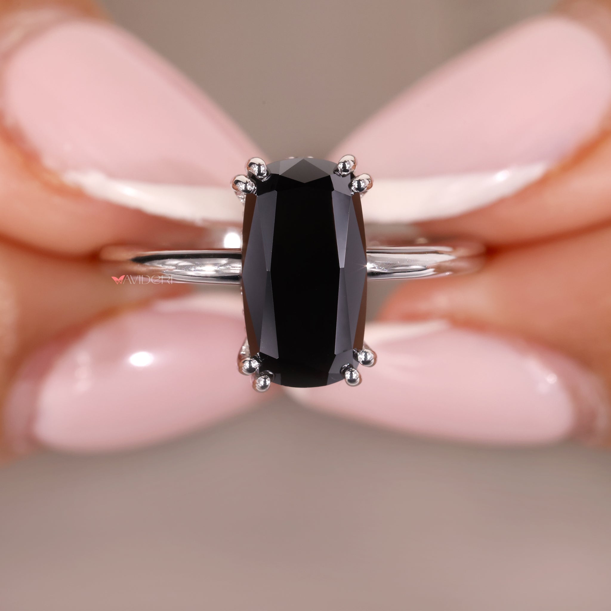 Handmade jewelry made with skill and crafted for lasting beauty.
