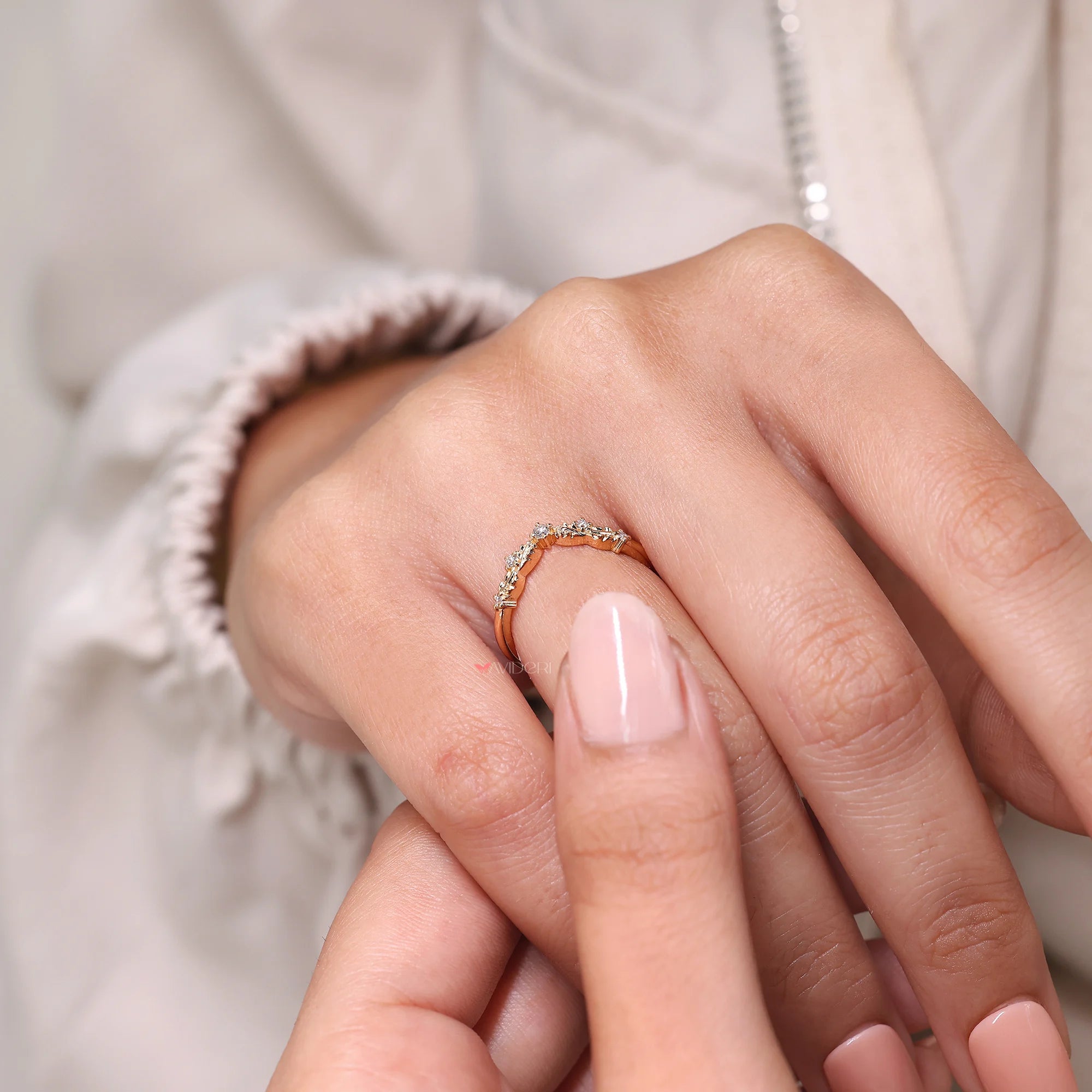Diamond wedding band with Buy a wedding band.