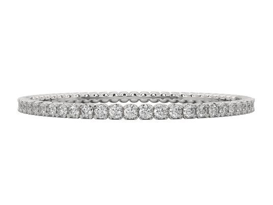 Diamond Tennis Bracelets
