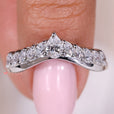 Beautiful handmade jewelry designed for lasting beauty.

