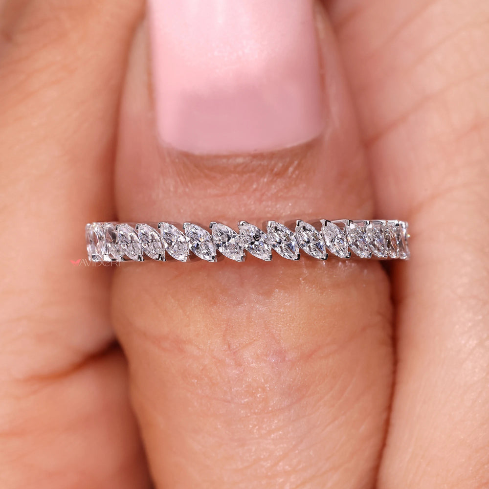 Handmade band with handmade jewelry.