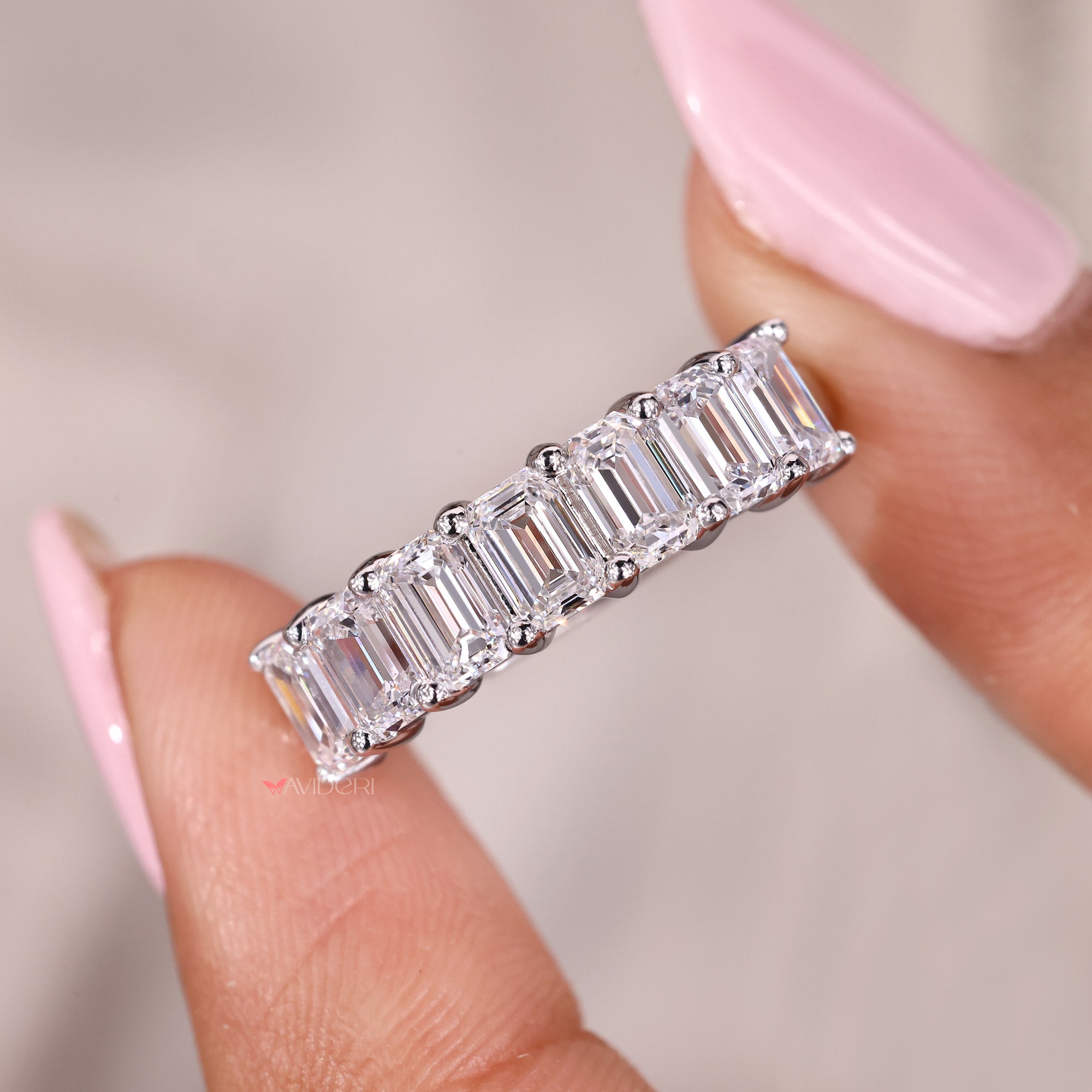 Handmade band styled with handmade jewelry.