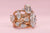 Moissanite And Lab Diamonds Engagement Rings​ - Avideri