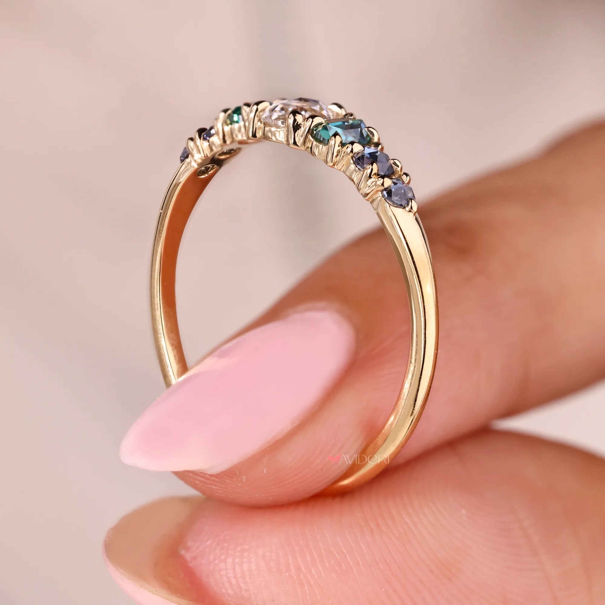 Custom wedding band and buy a wedding band design.
