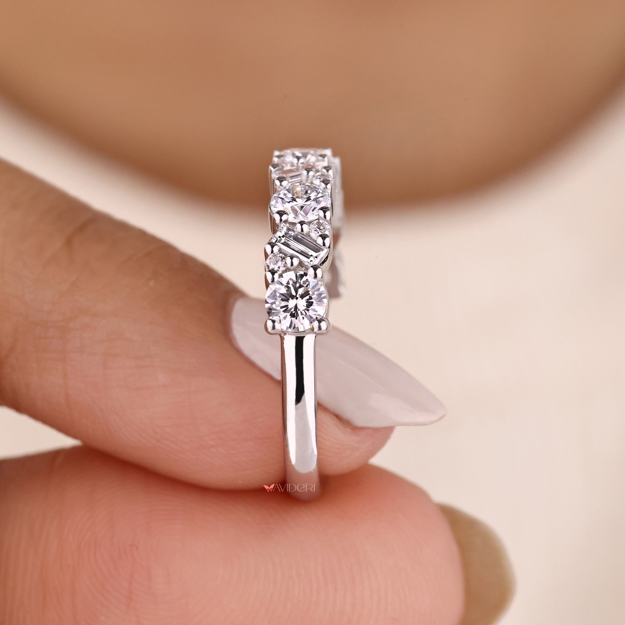 Buy wedding band designed for timeless elegance.
