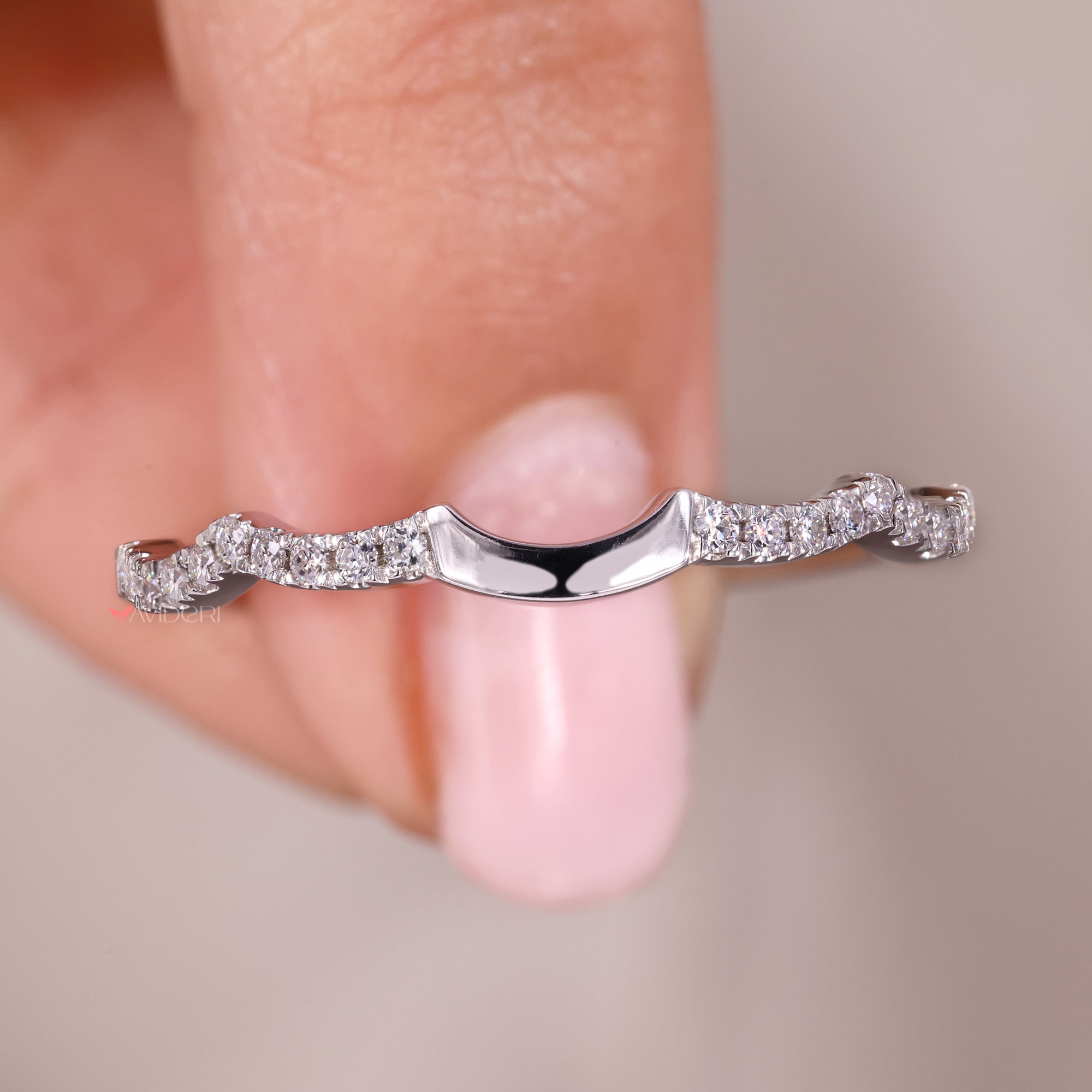 Handmade band with handmade jewelry.