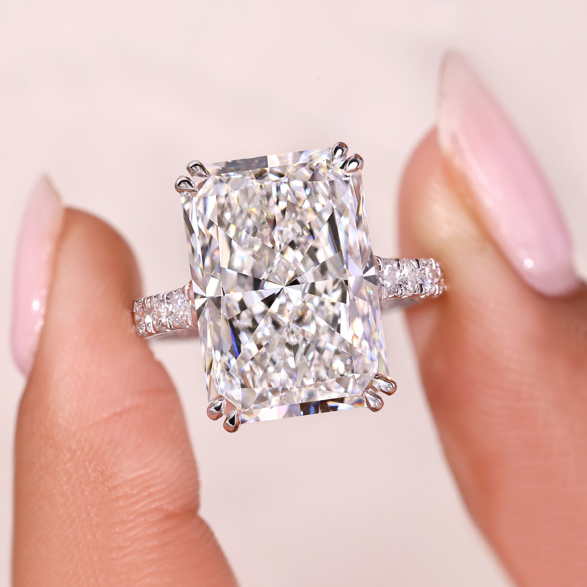 Handmade jewelry crafted with precision and detail.