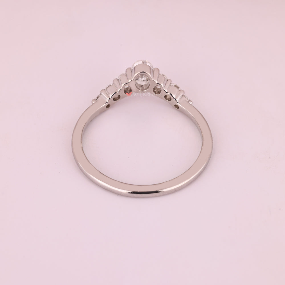 Buy a wedding band with custom wedding band.