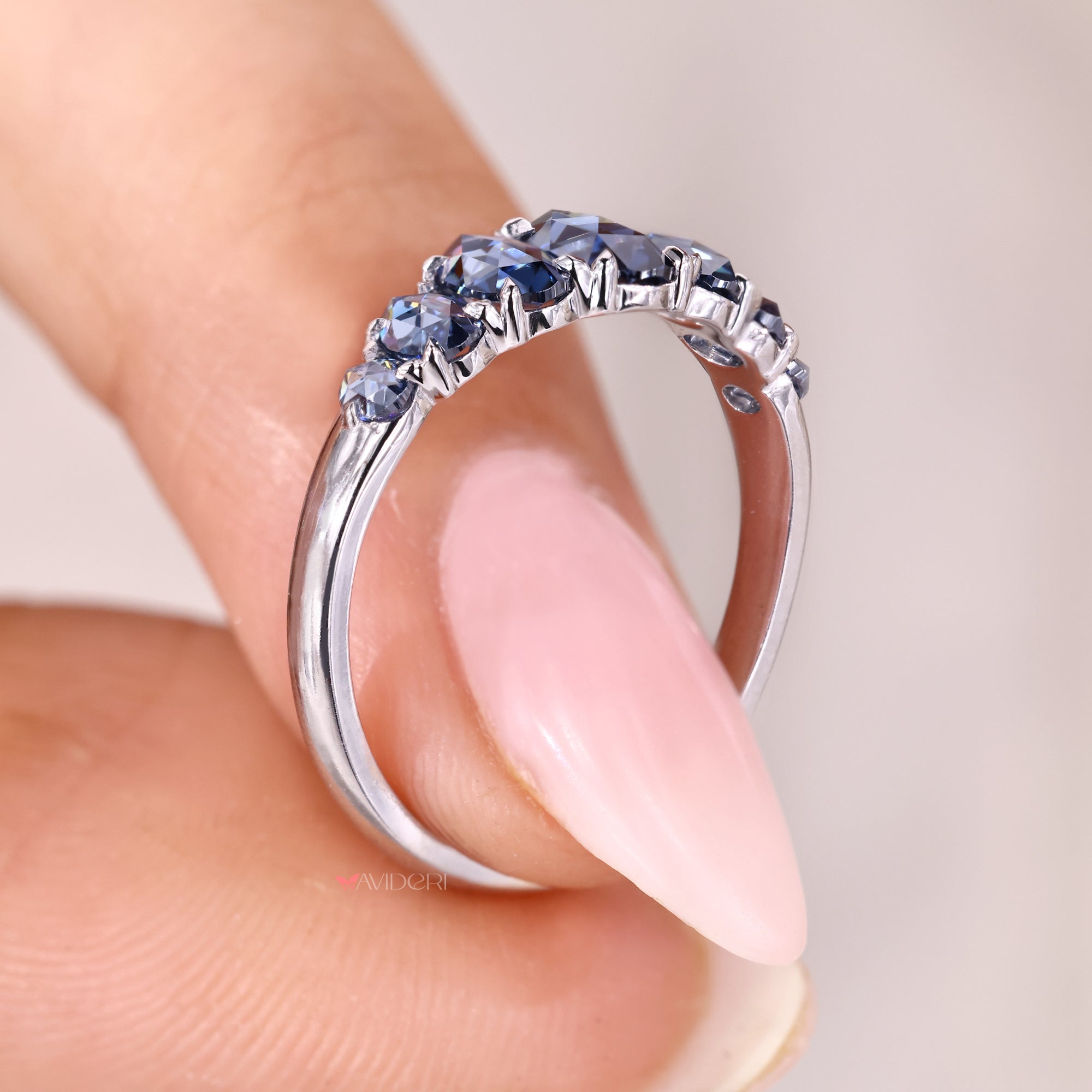 Tapered shank band in buy a wedding band.