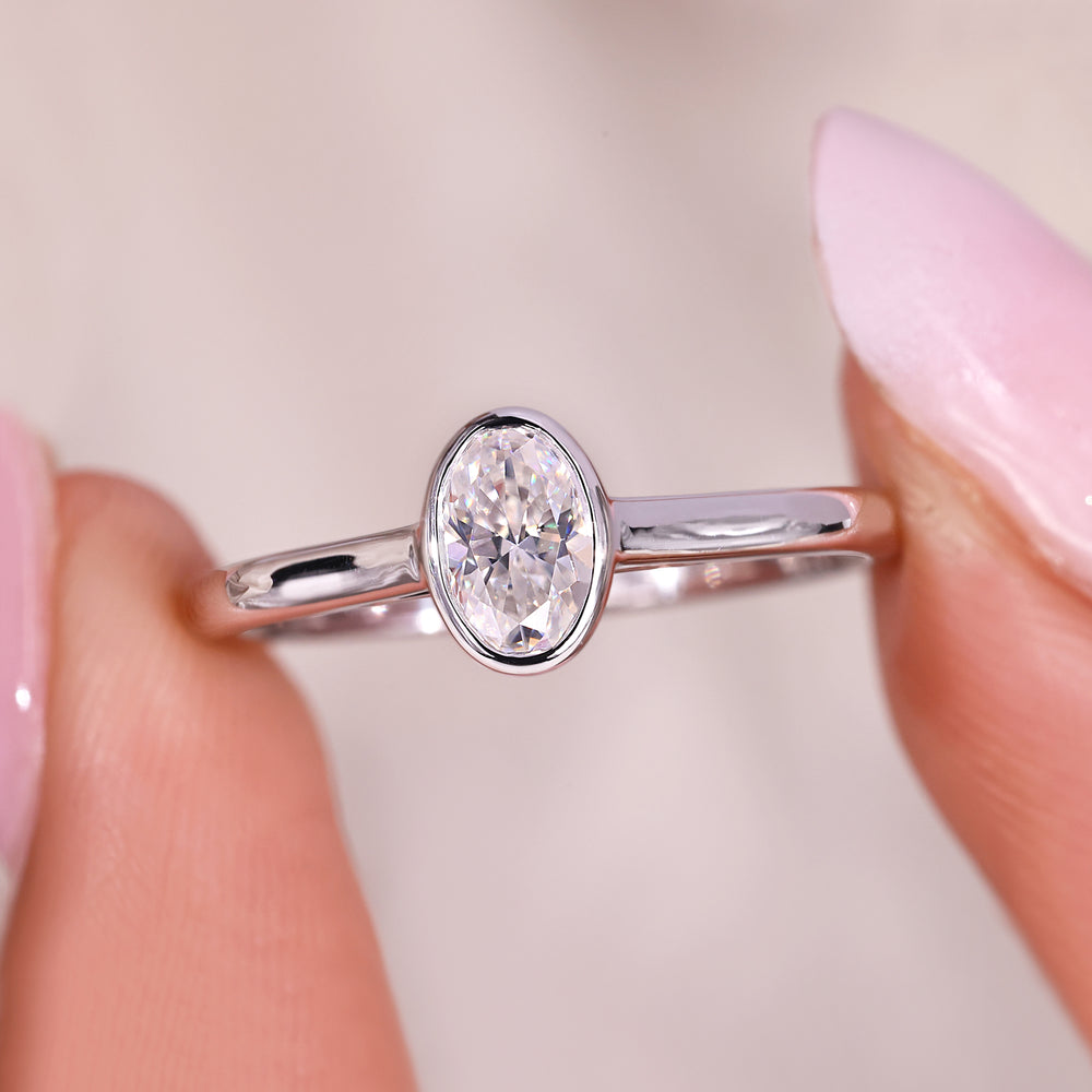 This handmade ring is carefully crafted for lasting quality.