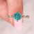 portuguese cut ring portuguese ring portuguese cut moissanite ring.
