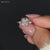 Stunning radiant cut diamond ring for unforgettable moments
