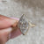 Avideri engagement ring with IGI certified stone.