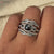 Wedding ring guards wraps adding style and functionality to your jewelery.