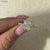 IGI certified with lab-grown ring.