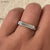 Elegant Avideri engagement ring crafted to celebrate your love story.