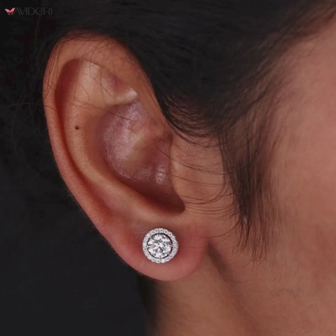 Handmade Earrings, expertly crafted by hand to ensure quality and unique design.