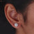 Handmade Earrings, expertly crafted by hand to ensure quality and unique design.
