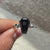 skull ring