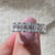 Buy a wedding band with custom wedding band.