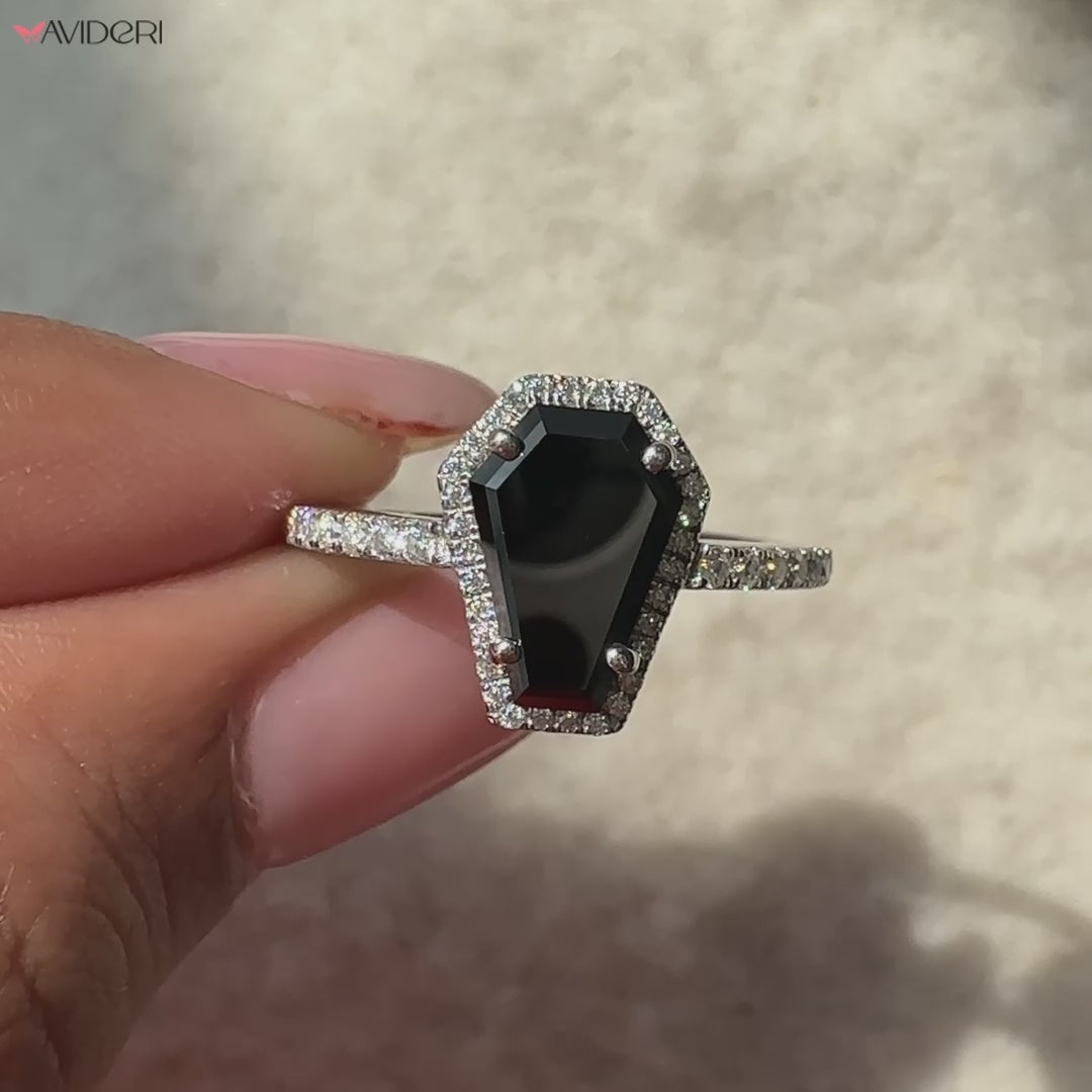 Ring for anniversary gift perfect for marking special milestones.