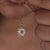 Handmade pendant crafted with care and precision.
