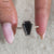 Custom engagement ring and buy moissanite ring.