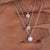 Avideri pendant designed with brilliance and care, perfect for those who love standout pieces.