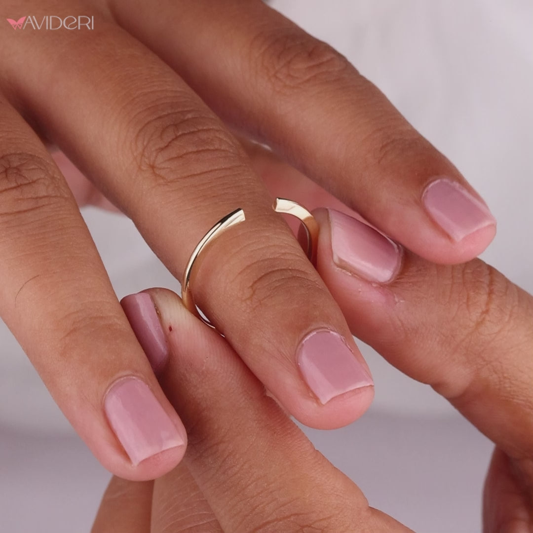 Handmade jewelry adds a personal touch to every design.
