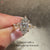 Marquise Diamond Ring in Muse Style