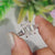 Avideri moissanite bridal set – perfect gift for her.