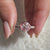 Avideri engagement ring with bezel setting engagement ring.