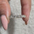 Buy yellow gold diamond wedding band.