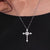 Prong setting secures stone while allowing light to enhance brilliance.