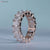 Handmade jewelry highlights skilled detail and artistic beauty in every piece.
