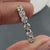 Handmade band, shared prong band, avideri wedding band.