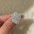 Avideri engagement ring showcasing fine artistry.